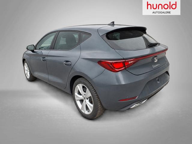 Seat Leon FR 1.5 eTSI 7-Gang-DSG 