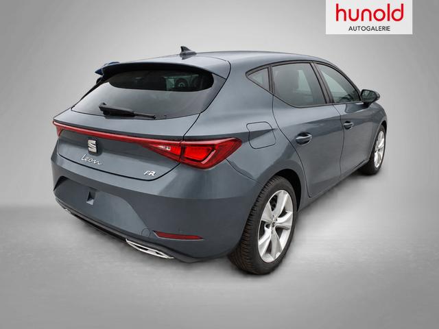 Seat Leon FR 1.5 eTSI 7-Gang-DSG 