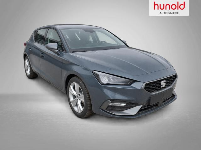 Seat Leon FR 1.5 eTSI 7-Gang-DSG 