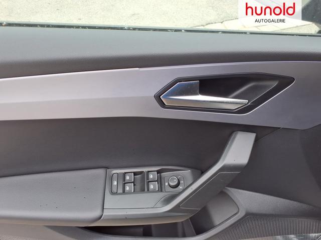 Seat Leon FR 1.5 eTSI 7-Gang-DSG 