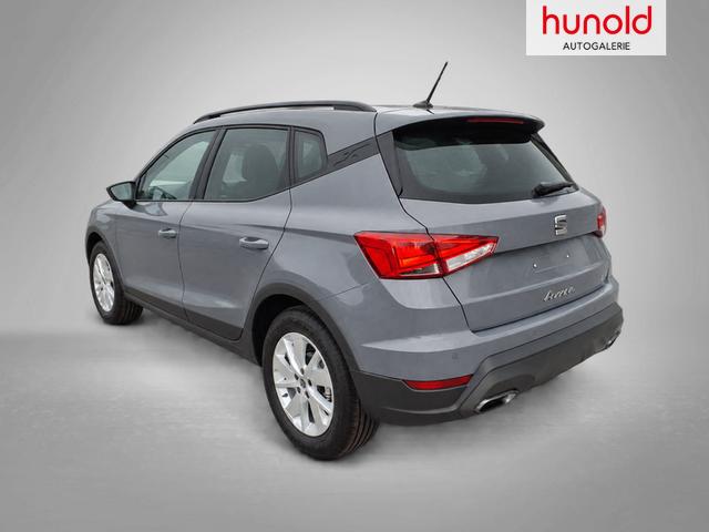 Seat Arona FR 1.0 TSI 7-Gang-DSG 