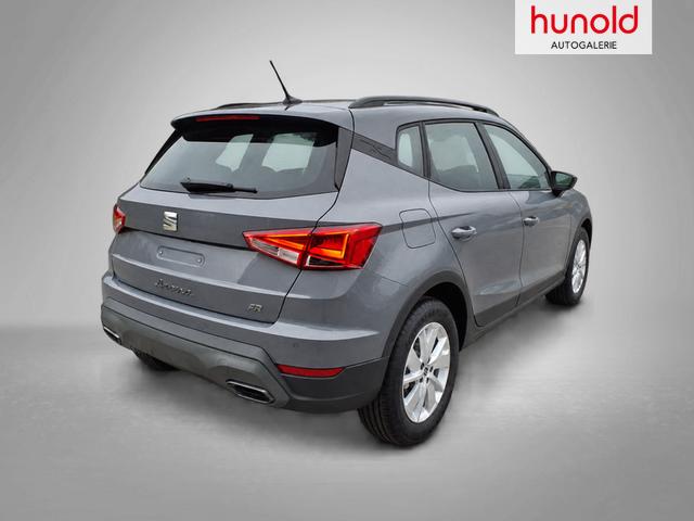 Seat Arona FR 1.0 TSI 7-Gang-DSG 
