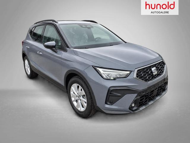 Seat Arona FR 1.0 TSI 7-Gang-DSG 