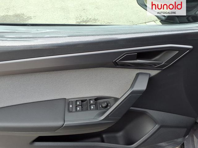 Seat Arona FR 1.0 TSI 7-Gang-DSG 