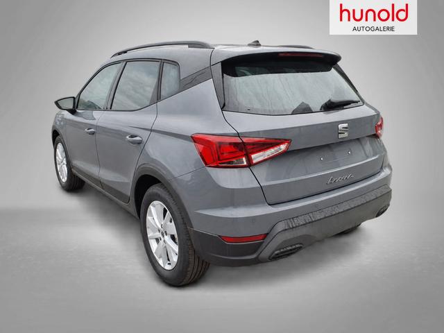Seat Arona Style 1.0 TSI 6-Gang 