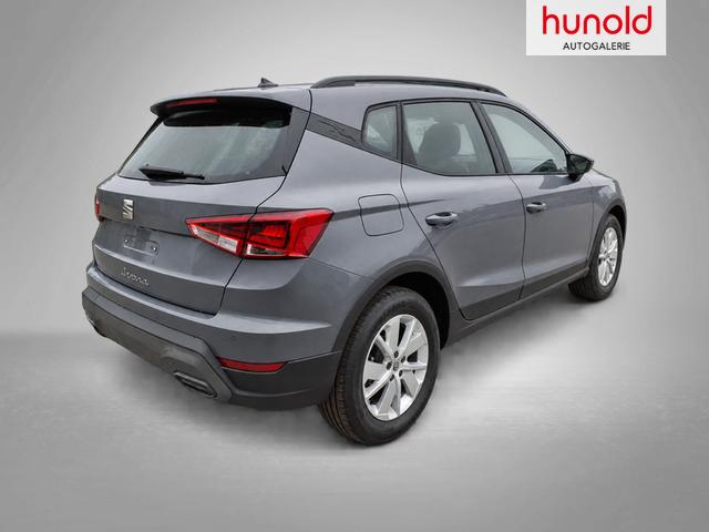 Seat Arona Style 1.0 TSI 6-Gang 