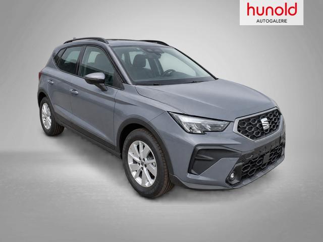 Seat Arona Style 1.0 TSI 6-Gang 