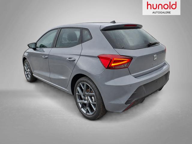 Seat Ibiza Style 1.0 TSI 7-Gang-DSG 