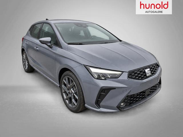 Seat Ibiza Style 1.0 TSI 7-Gang-DSG 