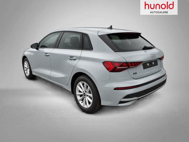 Audi A3 Sportback 1.5 TFSI S-tronic 