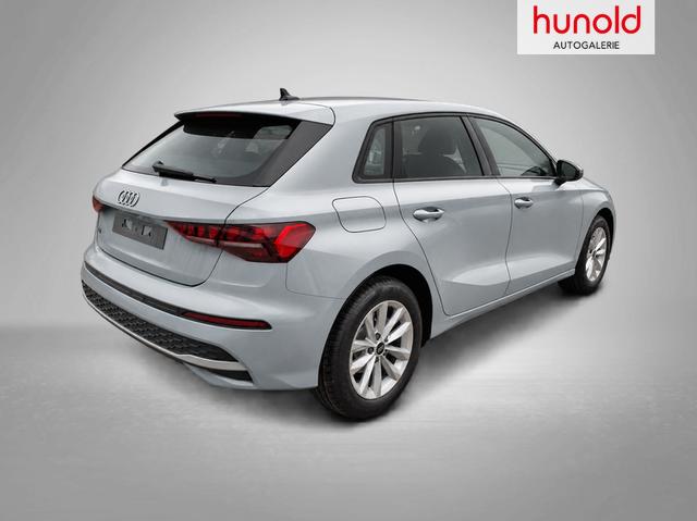 Audi A3 Sportback 1.5 TFSI S-tronic 
