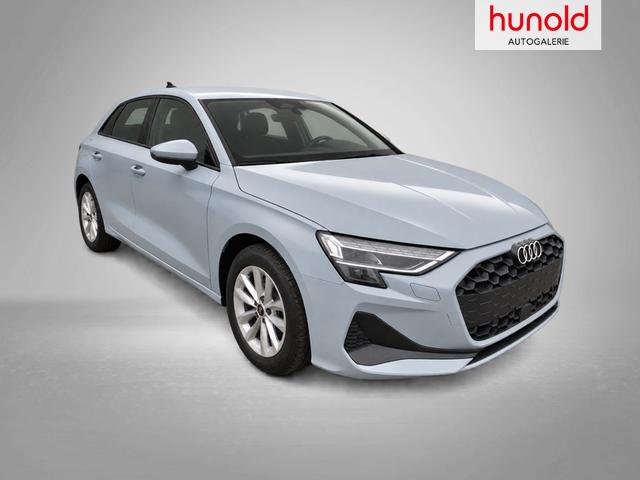 Audi A3 Sportback 1.5 TFSI S-tronic 