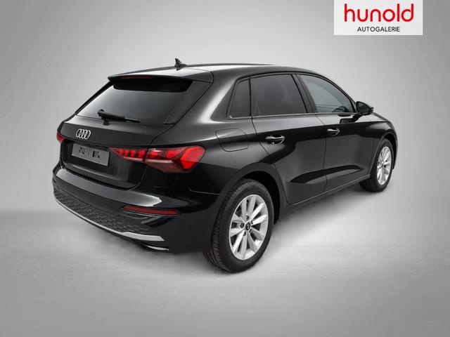 Audi A3 Sportback 1.5 TFSI S-tronic 