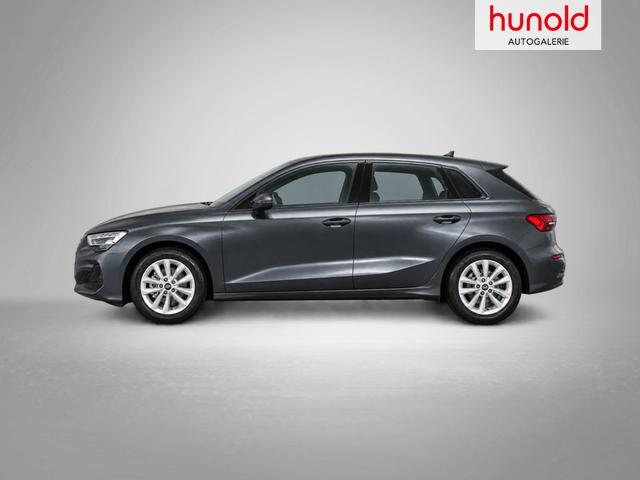 Audi A3 Sportback 1.5 TFSI S-tronic 