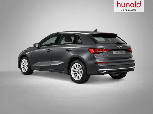 Audi A3 Sportback 1.5 TFSI S-tronic 