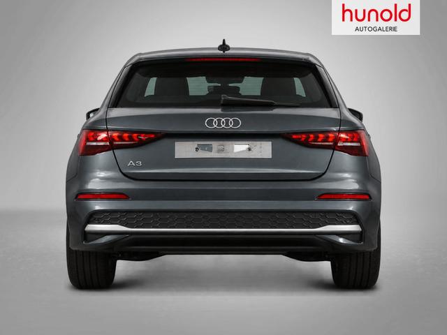 Audi A3 Sportback 1.5 TFSI S-tronic 