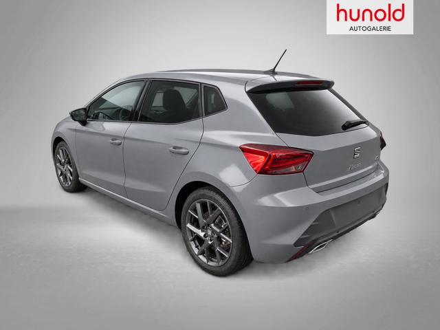 Seat Ibiza FR 1.0 TSI 7-Gang-DSG 