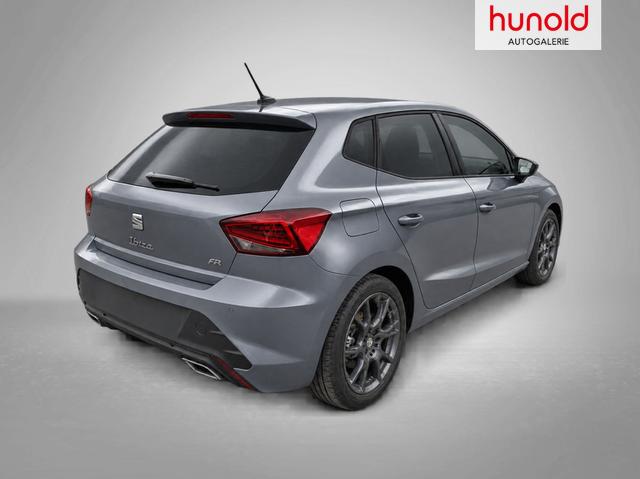 Seat Ibiza FR 1.0 TSI 7-Gang-DSG 