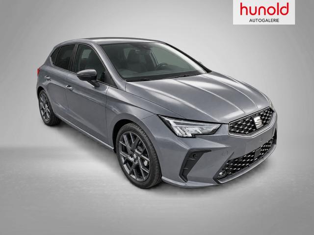 Seat Ibiza FR 1.0 TSI 7-Gang-DSG 