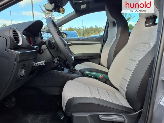 Seat Ibiza FR 1.0 TSI 7-Gang-DSG 