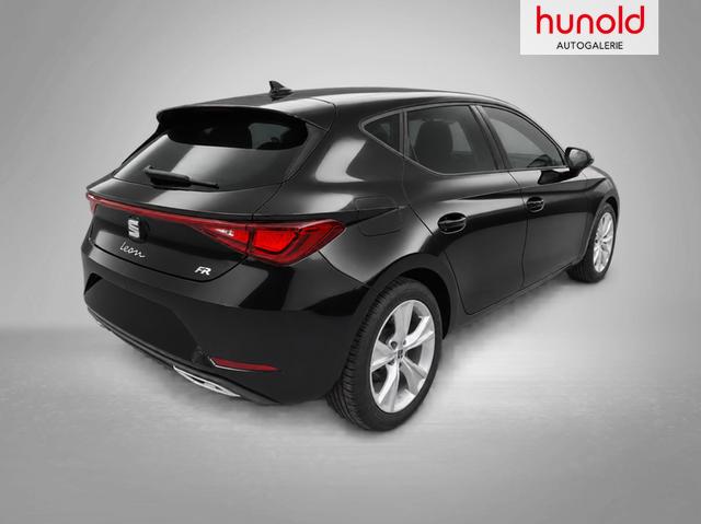 Seat Leon FR 1.5 eTSI 7-Gang-DSG 
