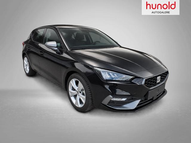 Seat Leon FR 1.5 eTSI 7-Gang-DSG 