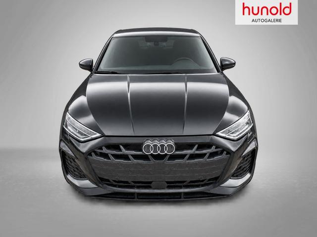 Audi A3 Sportback S Line 2.0 TDI 