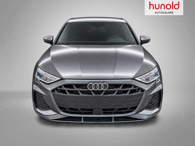 Audi A3 Sportback S Line 2.0 TDI 