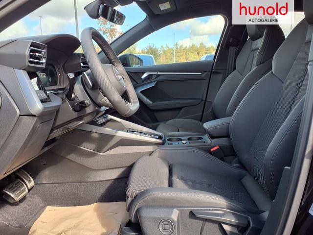 Audi A3 Sportback S Line 2.0 TDI 