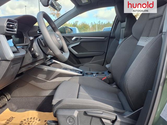 Audi A3 Sportback S Line 2.0 TDI 