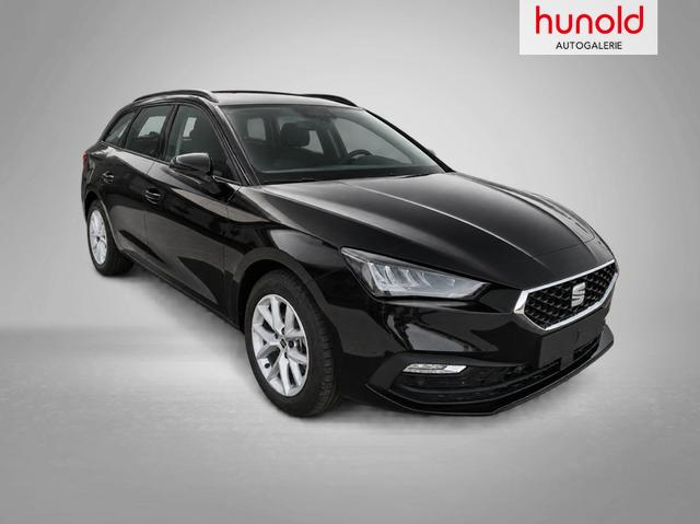 Seat Leon Sportstourer Style 1.5 TSI 6 Gang 