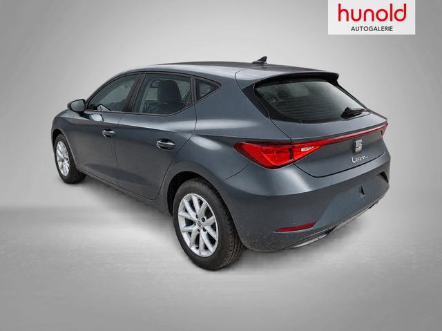 Seat Leon Style 1.5 eTSI 7-Gang-DSG 