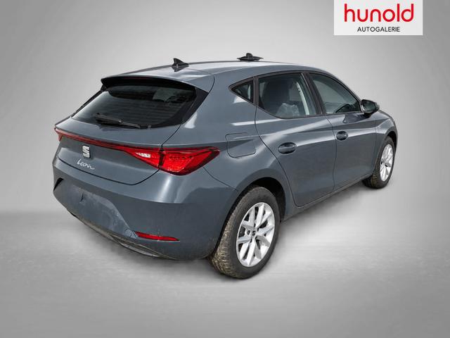 Seat Leon Style 1.5 eTSI 7-Gang-DSG 