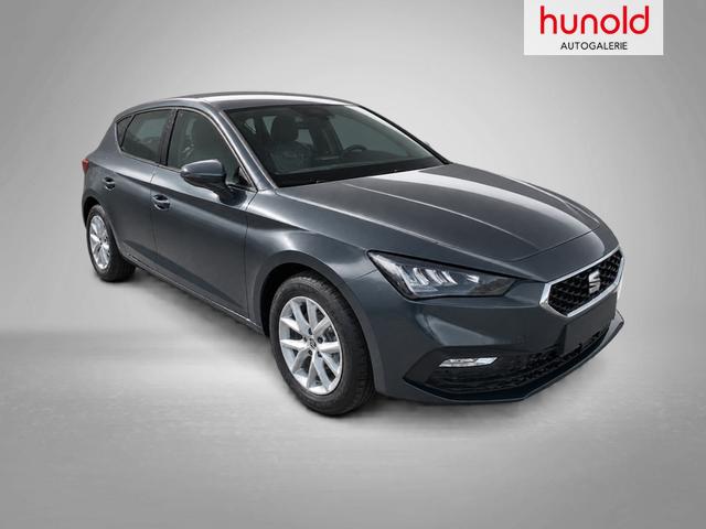 Seat Leon Style 1.5 eTSI 7-Gang-DSG 
