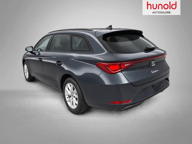 Seat Leon Sportstourer Style 1.5 TSI 6 Gang 