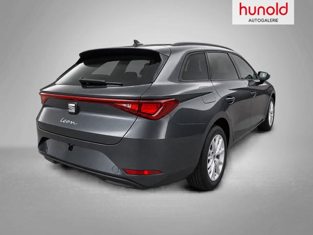 Seat Leon Sportstourer Style 1.5 TSI 6 Gang 