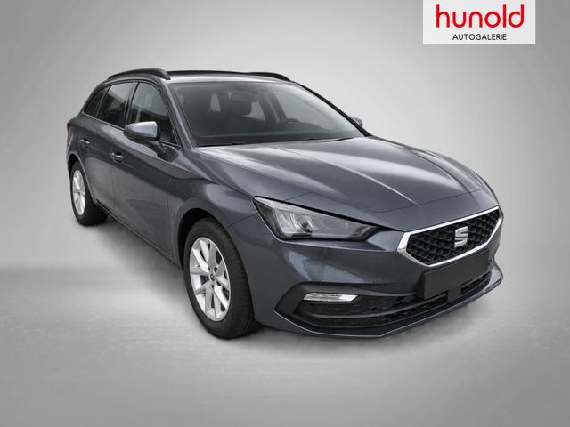 Seat Leon Sportstourer Style 1.5 TSI 6 Gang 
