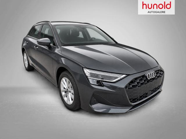 Audi A3 Sportback 1.5 TFSI 6-Gang 