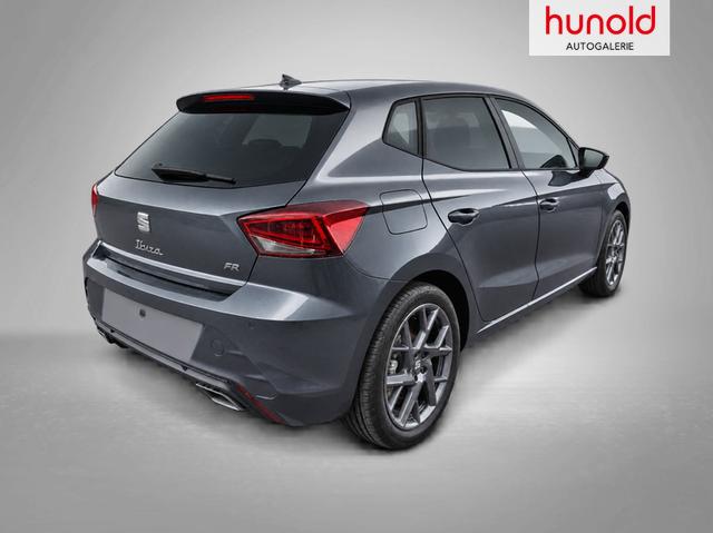Seat Ibiza FR 1.5 TSI 7-Gang-DSG 