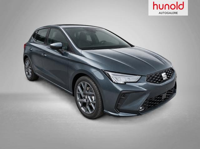 Seat Ibiza FR 1.5 TSI 7-Gang-DSG 