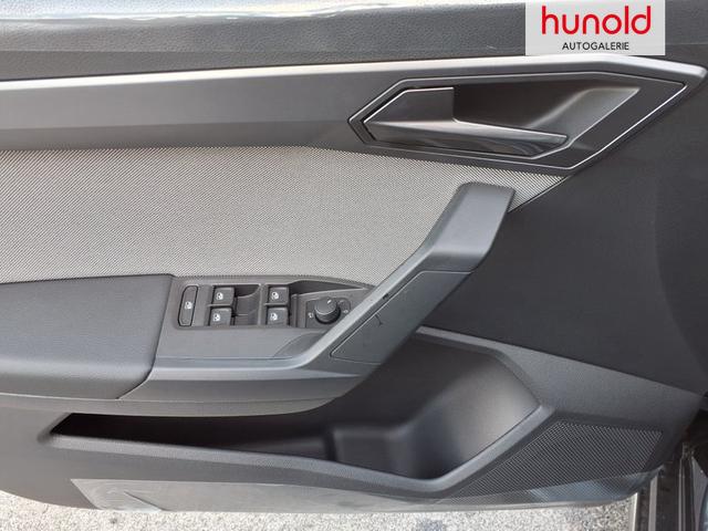 Seat Ibiza FR 1.5 TSI 7-Gang-DSG 