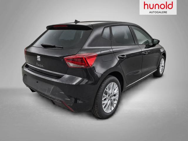 Seat Ibiza Style 1.0 TSI 7-Gang-DSG 