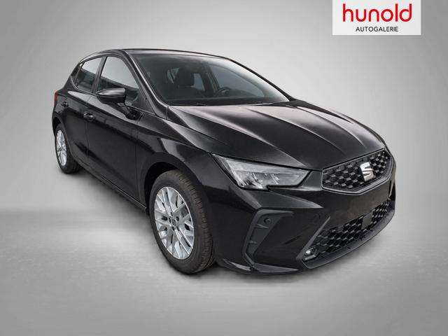 Seat Ibiza Style 1.0 TSI 7-Gang-DSG 