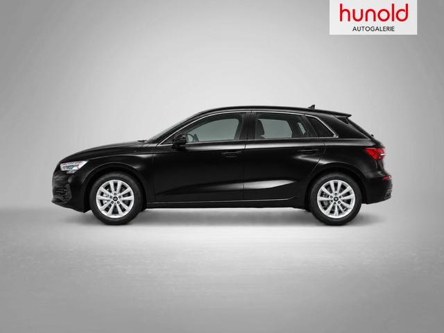 Audi A3 Sportback 1.5 TFSI S-tronic 