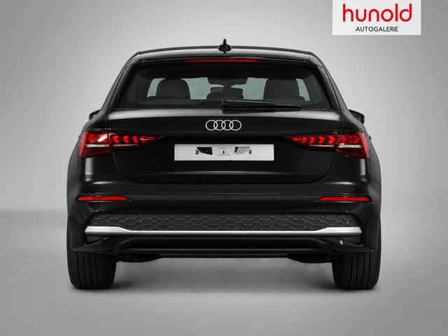 Audi A3 Sportback 1.5 TFSI S-tronic 