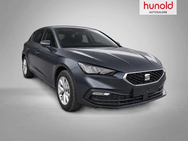 Seat Leon Style 1.5 eTSI 7-Gang-DSG 