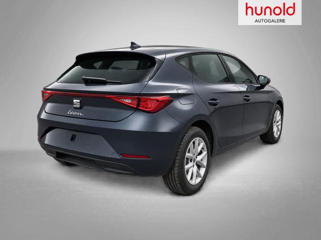 Seat Leon Style 1.5 eTSI 7-Gang-DSG 