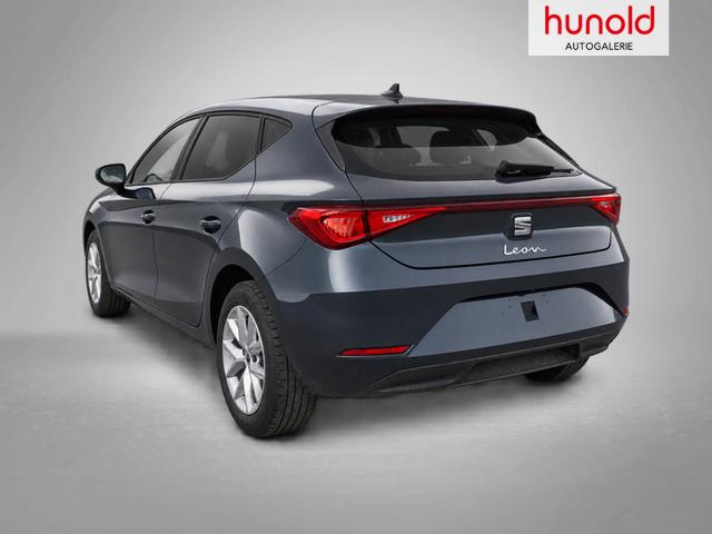 Seat Leon Style 1.5 eTSI 7-Gang-DSG 