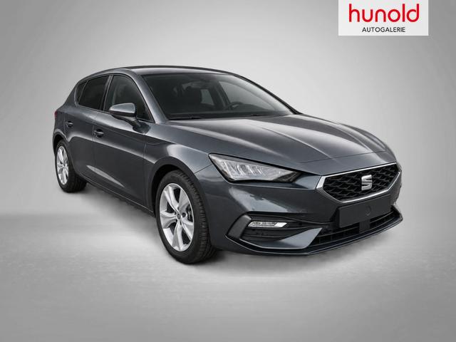 Seat Leon FR 1.5 eTSI 7-Gang-DSG 
