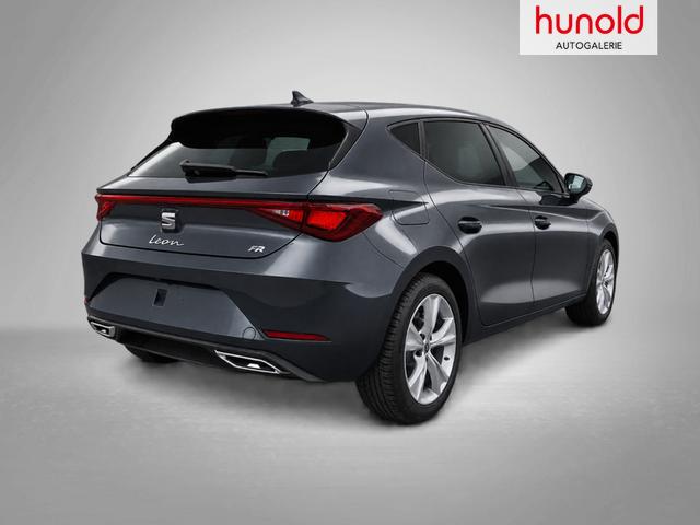 Seat Leon FR 1.5 eTSI 7-Gang-DSG 
